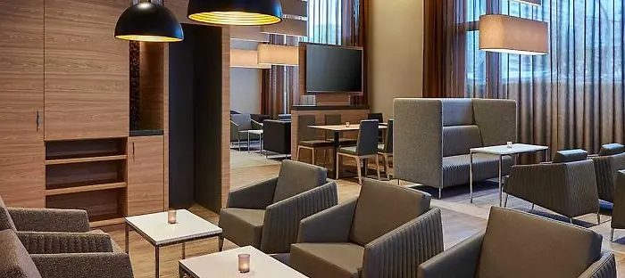 Szálloda Hampton By Hilton Centre Alexanderplatz 3*