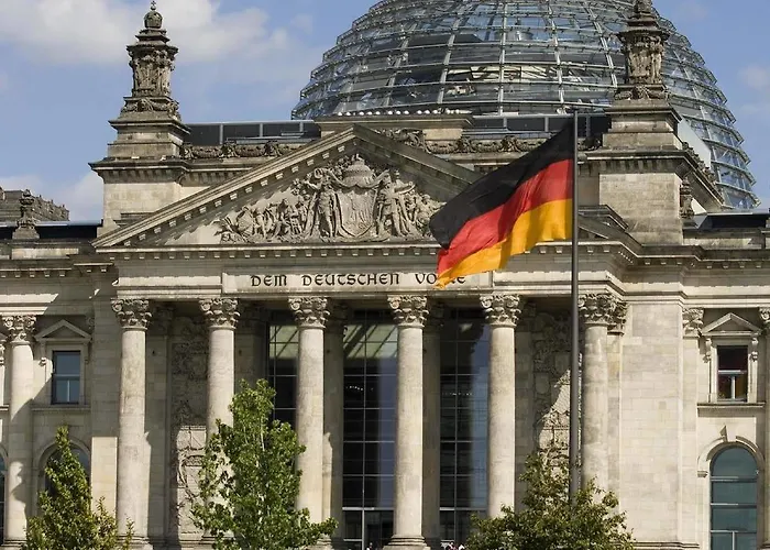 Hampton By Hilton Centre Alexanderplatz