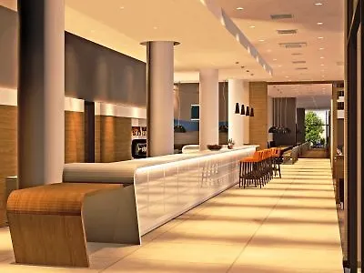 Hampton By Hilton Centre Alexanderplatz Berlín