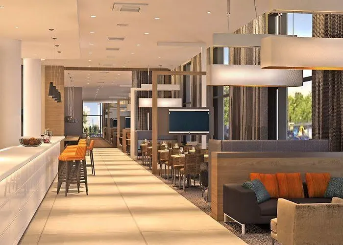 Hampton By Hilton Centre Alexanderplatz 3* Berlín