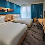 Hampton By Hilton Centre Alexanderplatz 3*