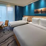 Hampton By Hilton Centre Alexanderplatz Hotel 3*