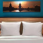 Hampton By Hilton Centre Alexanderplatz 3*