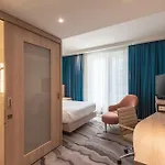 Hotel Hampton By Hilton Centre Alexanderplatz Berlin