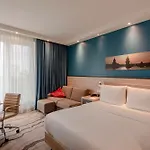 Hampton By Hilton Centre Alexanderplatz 3*