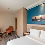 Hampton By Hilton Centre Alexanderplatz Hotel