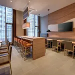 ハンプトン バイ ヒルトン シティ センター アレクサンダープラッツ 3*