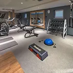 ハンプトン バイ ヒルトン シティ センター アレクサンダープラッツ ベルリン