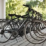 ハンプトン バイ ヒルトン シティ センター アレクサンダープラッツ ホテル