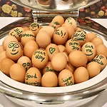 ハンプトン バイ ヒルトン シティ センター アレクサンダープラッツ ホテル