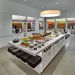 ハンプトン バイ ヒルトン シティ センター アレクサンダープラッツ