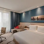 ハンプトン バイ ヒルトン シティ センター アレクサンダープラッツ