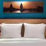 ハンプトン バイ ヒルトン シティ センター アレクサンダープラッツ 3* ベルリン