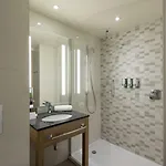 ハンプトン バイ ヒルトン シティ センター アレクサンダープラッツ ホテル