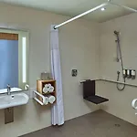 ハンプトン バイ ヒルトン シティ センター アレクサンダープラッツ ホテル