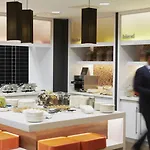Отель Hampton By Hilton Centre Alexanderplatz