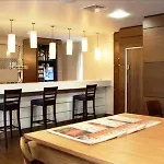Hampton By Hilton Centre Alexanderplatz Отель