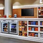 Hampton By Hilton Centre Alexanderplatz 3*