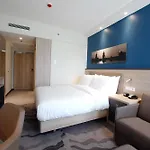 Hotel Hampton By Hilton Centre Alexanderplatz Berlin