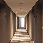 Hampton By Hilton Centre Alexanderplatz 3* Berlin