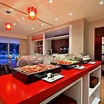 Hampton By Hilton Centre Alexanderplatz