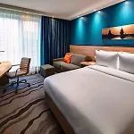 Hampton By Hilton Centre Alexanderplatz Berlin