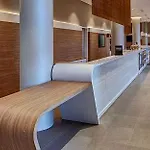 Hampton By Hilton Centre Alexanderplatz Hotel