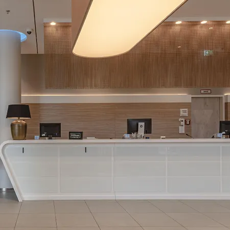 Hampton By Hilton Centre Alexanderplatz