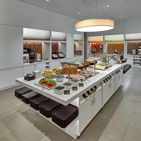 Hampton By Hilton Centre Alexanderplatz