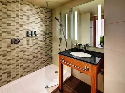 Hotell Hampton By Hilton Centre Alexanderplatz