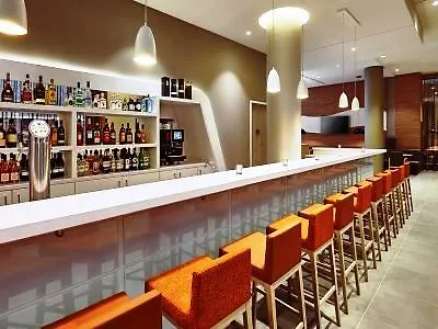 Hotell Hampton By Hilton Centre Alexanderplatz 3*