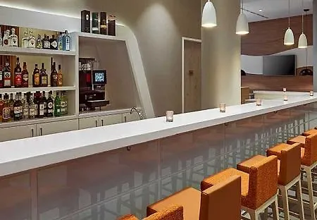 Hotell Hampton By Hilton Centre Alexanderplatz 3*
