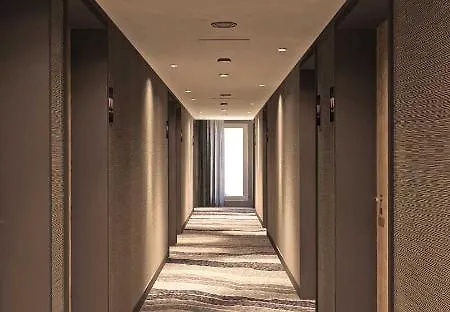 Hampton By Hilton Centre Alexanderplatz 3* Berlin