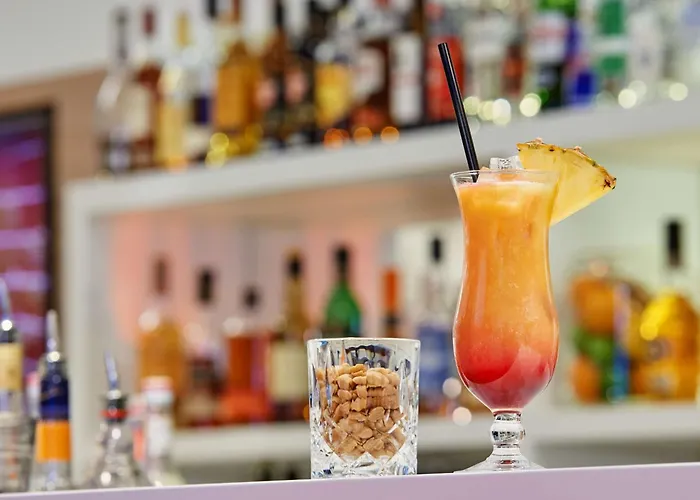 Hampton By Hilton Centre Alexanderplatz Hotel