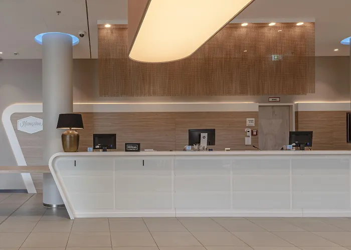 Hampton By Hilton Centre Alexanderplatz