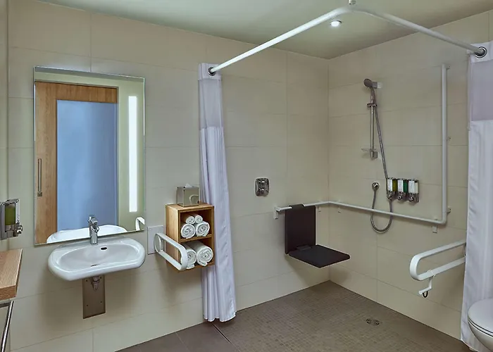 Hampton By Hilton Centre Alexanderplatz Hotel