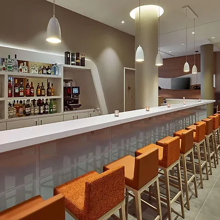 מלון Hampton By Hilton Centre Alexanderplatz 3*