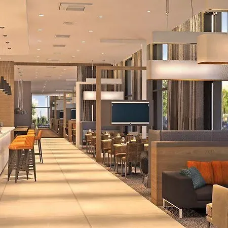 Hampton By Hilton Centre Alexanderplatz 3* ברלין