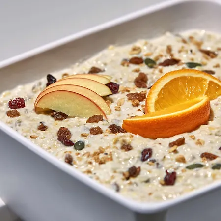 햄프턴 바이 힐튼 시티 센터 알렉산데르플라츠 3*