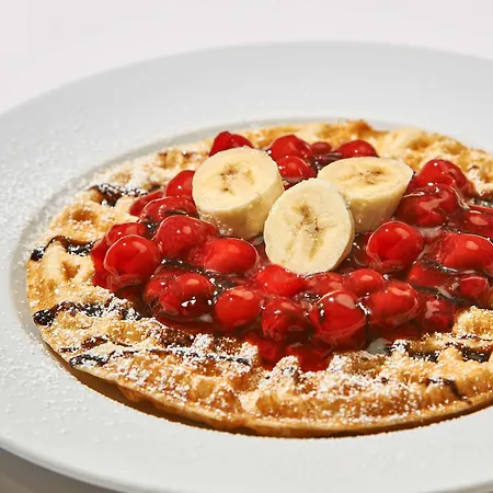 호텔 햄프턴 바이 힐튼 시티 센터 알렉산데르플라츠 3*