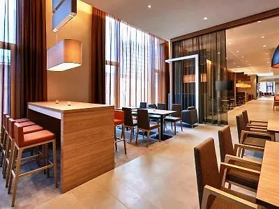 Hampton By Hilton Centre Alexanderplatz Berlin