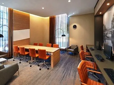 Hampton By Hilton Centre Alexanderplatz 3* Berlin