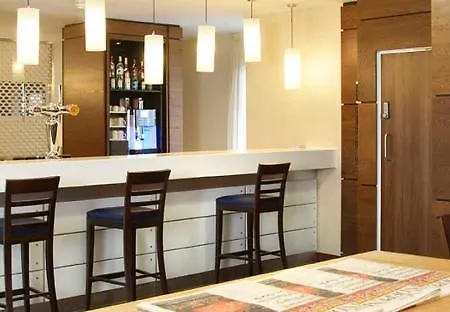 Hampton By Hilton Centre Alexanderplatz 3* Berlin