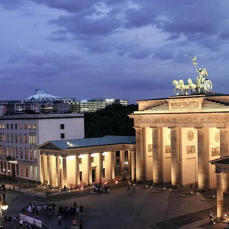 Hotel Hampton By Hilton Centre Alexanderplatz Berlin