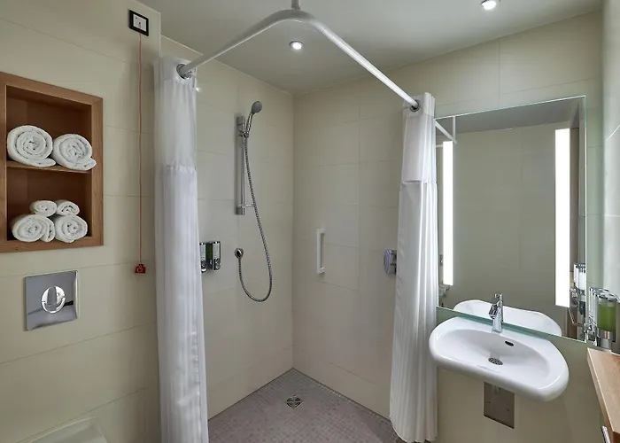 Hampton By Hilton Centre Alexanderplatz Berlin