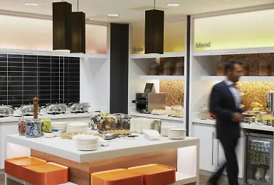 Hotel Hampton By Hilton Berlin City Centre Alexanderplatz