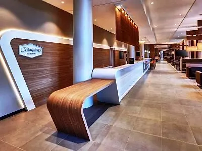 Hampton By Hilton Berlin City Centre Alexanderplatz